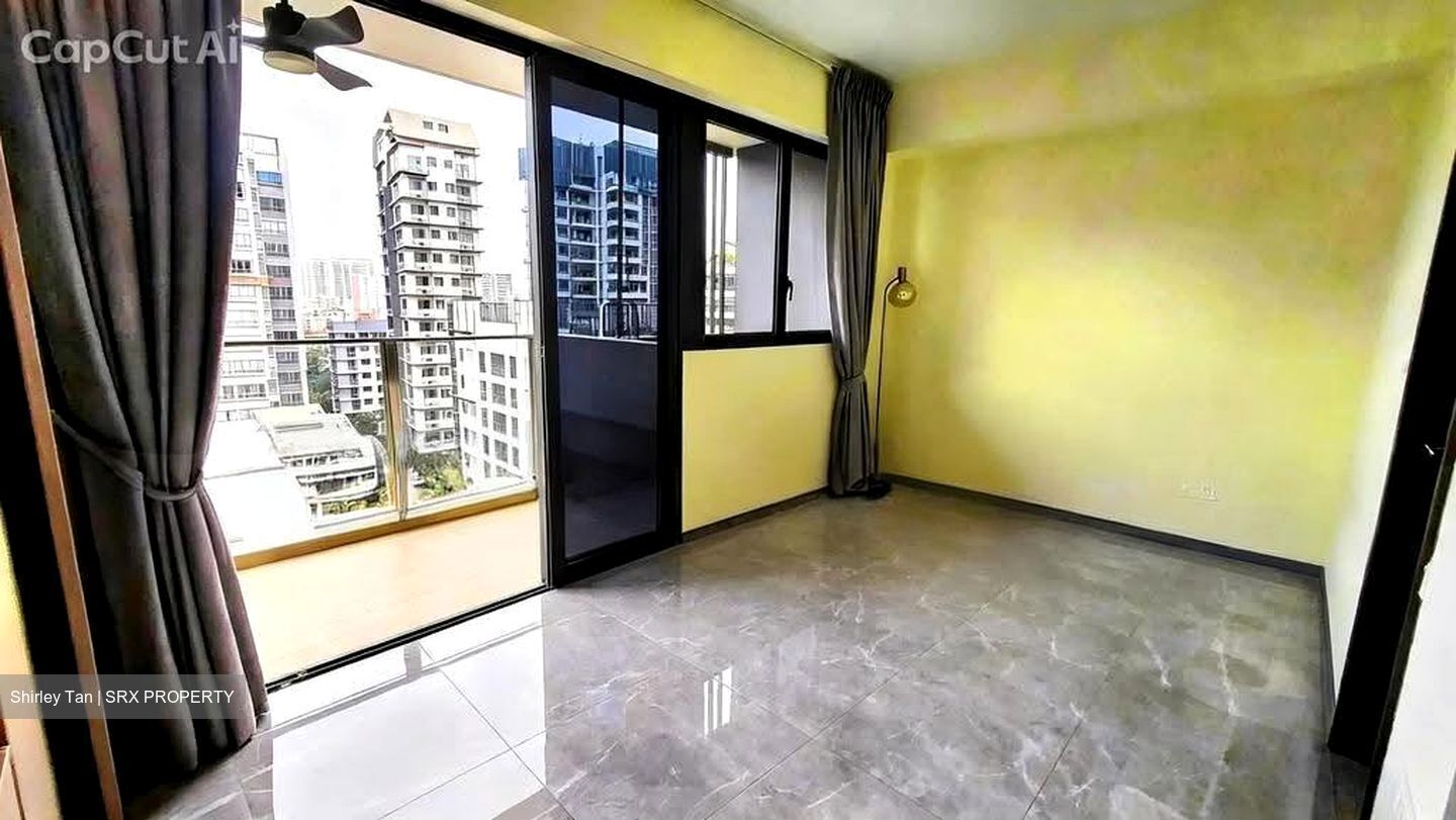 The Poiz Residences (D13), Apartment #621654161